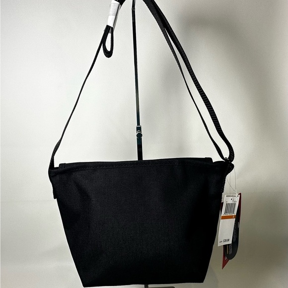Manhattan Portage XXS Messenger Bag Black Crossbody Bag - Picture 4 of 8